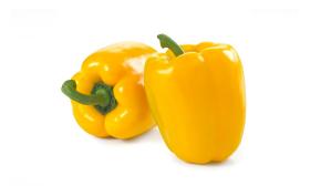 Paprika žlutá extra
