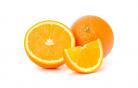 Pomeranče střední