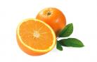 Pomeranče střední