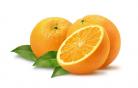 Pomeranče menší freshové