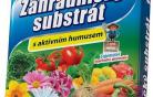 Substráty - zahradnický substrát 10 litrů